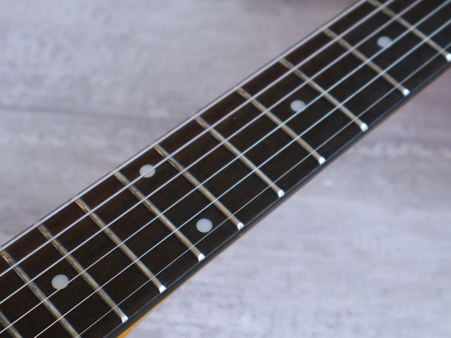 2000 Epiphone Korea Moderne Korina - Limited Edition (1 of 300)