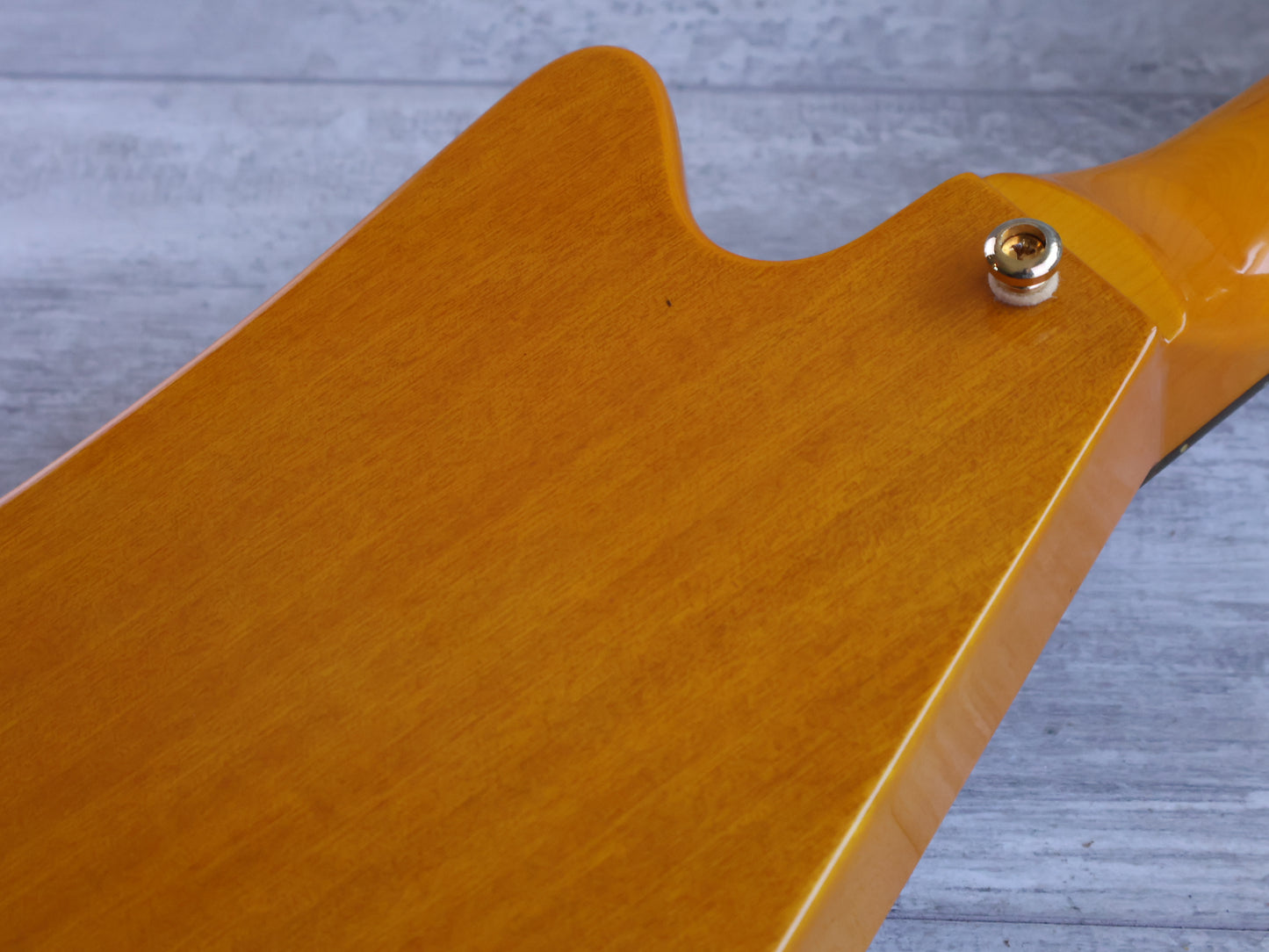 2000 Epiphone Korea Moderne Korina - Limited Edition (1 of 300)