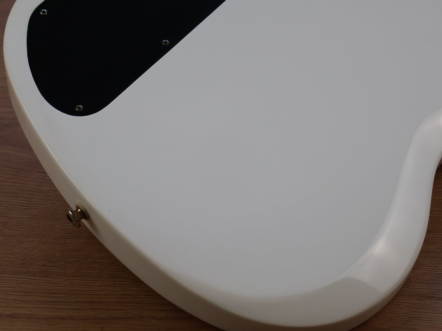 2006 Epiphone Korea G-400 Custom SG w/Maestro - Limited Edition Custom Shop (Antique Ivory)