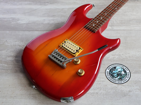 1981 Yamaha Japan SF3000 Super Flighter (Cherry Sunburst)