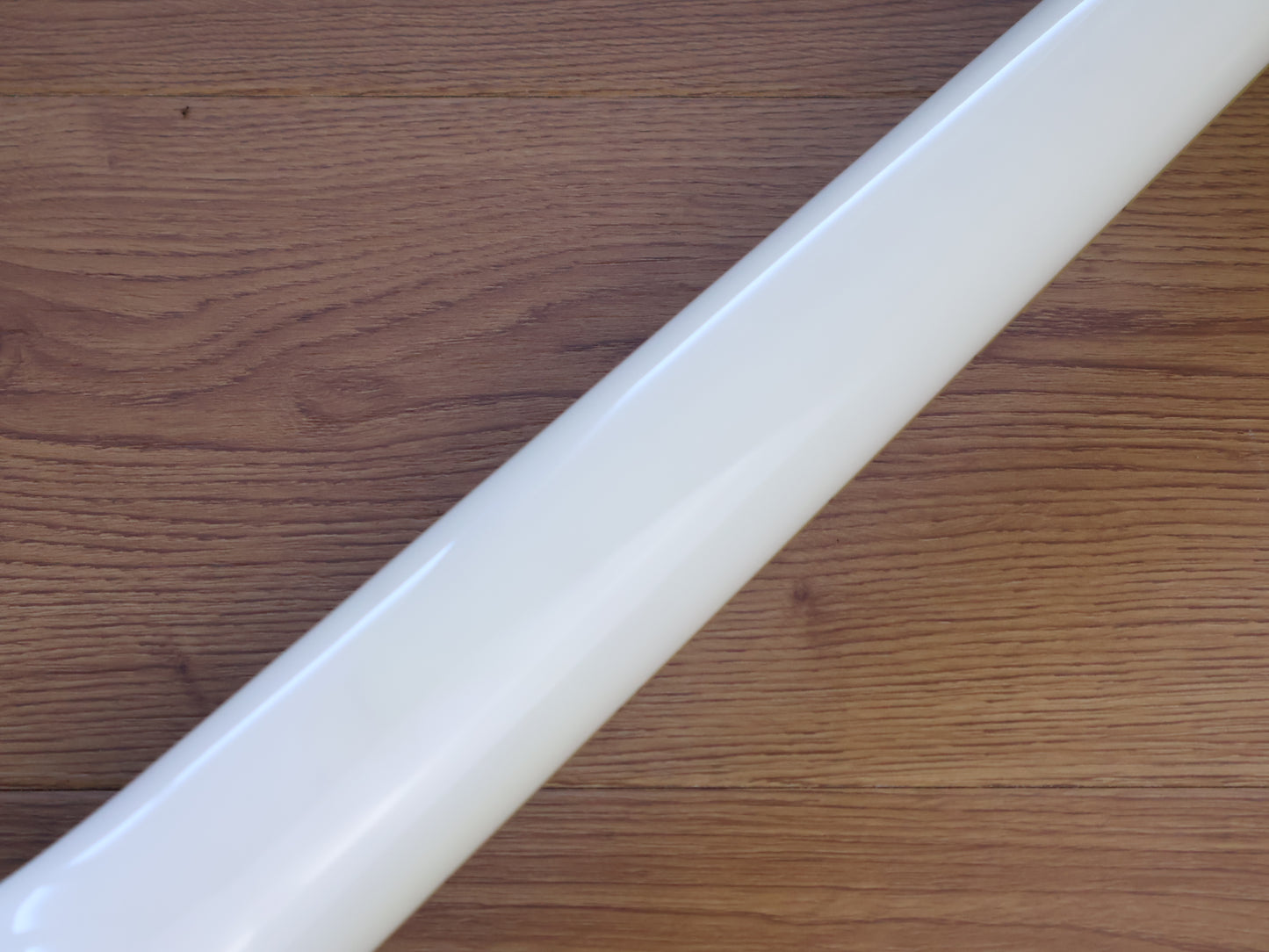 2006 Epiphone Korea G-400 Custom SG w/Maestro - Limited Edition Custom Shop (Antique Ivory)