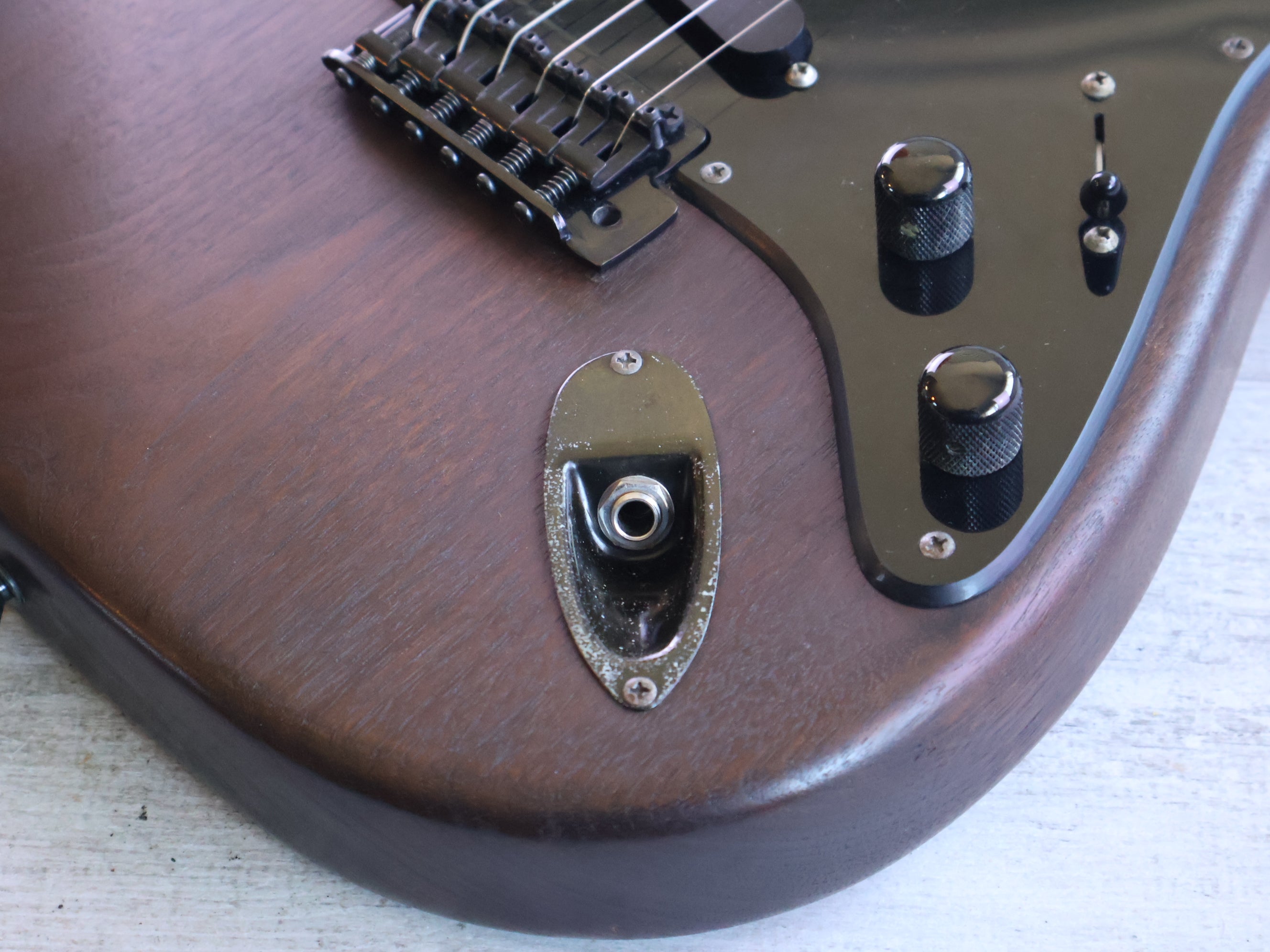 1980's Fernandes Japan 