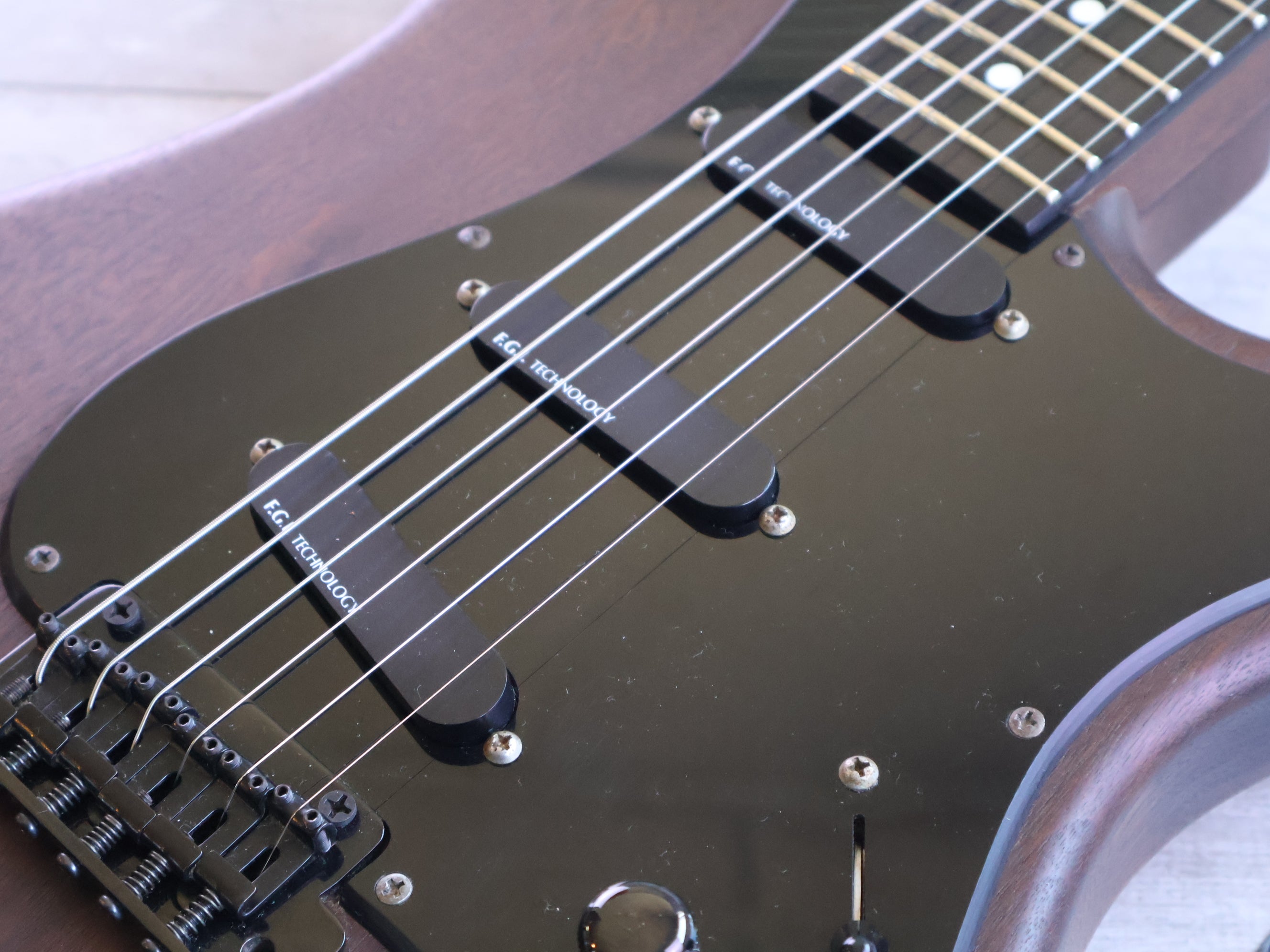 1980's Fernandes Japan 