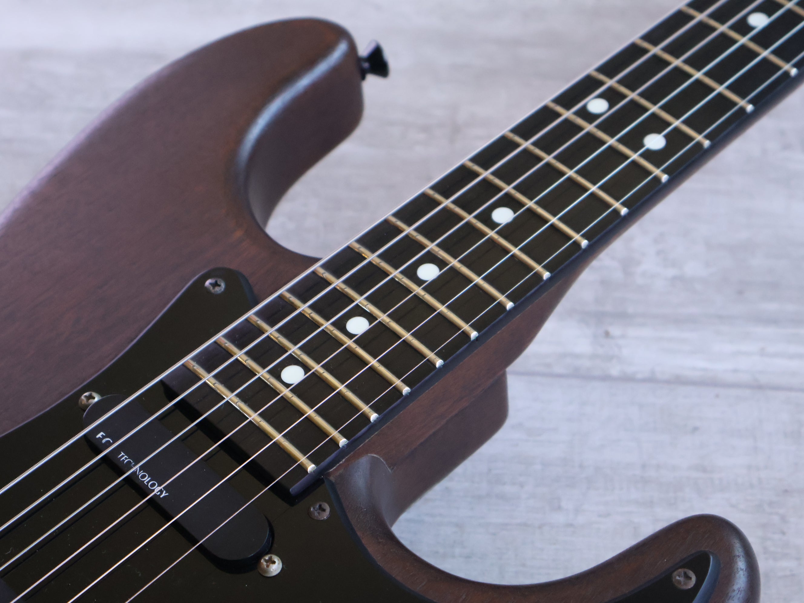 1980's Fernandes Japan 