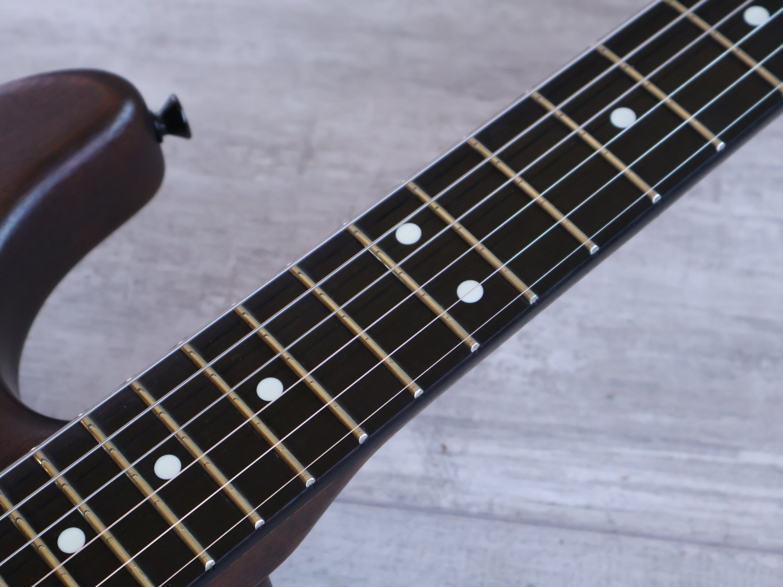 1980's Fernandes Japan 