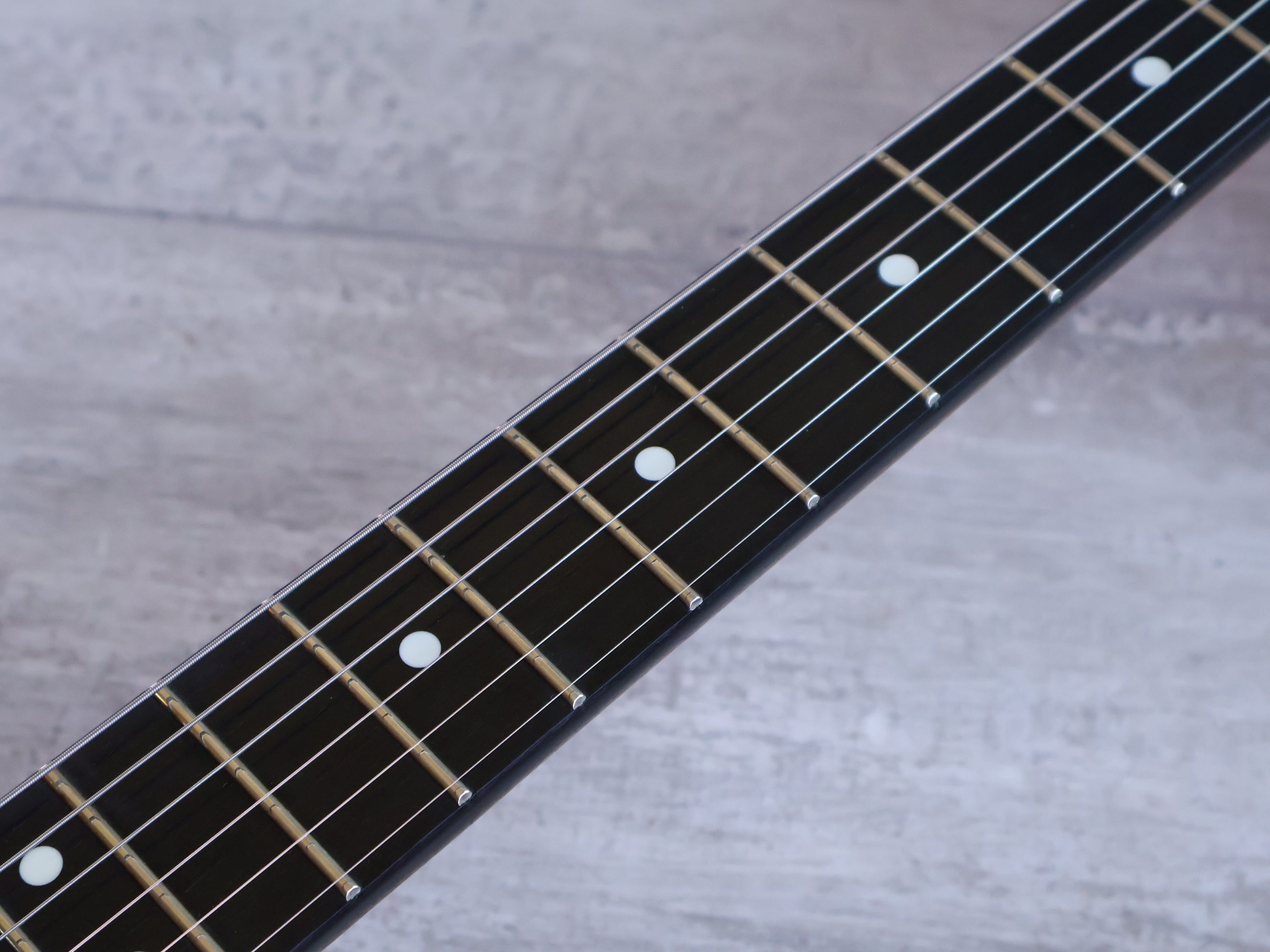 1980's Fernandes Japan 