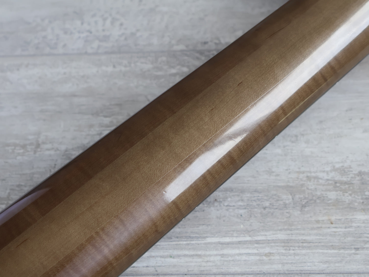 Tune Bass Maniac Japan 12-String Bass w/Tremolo