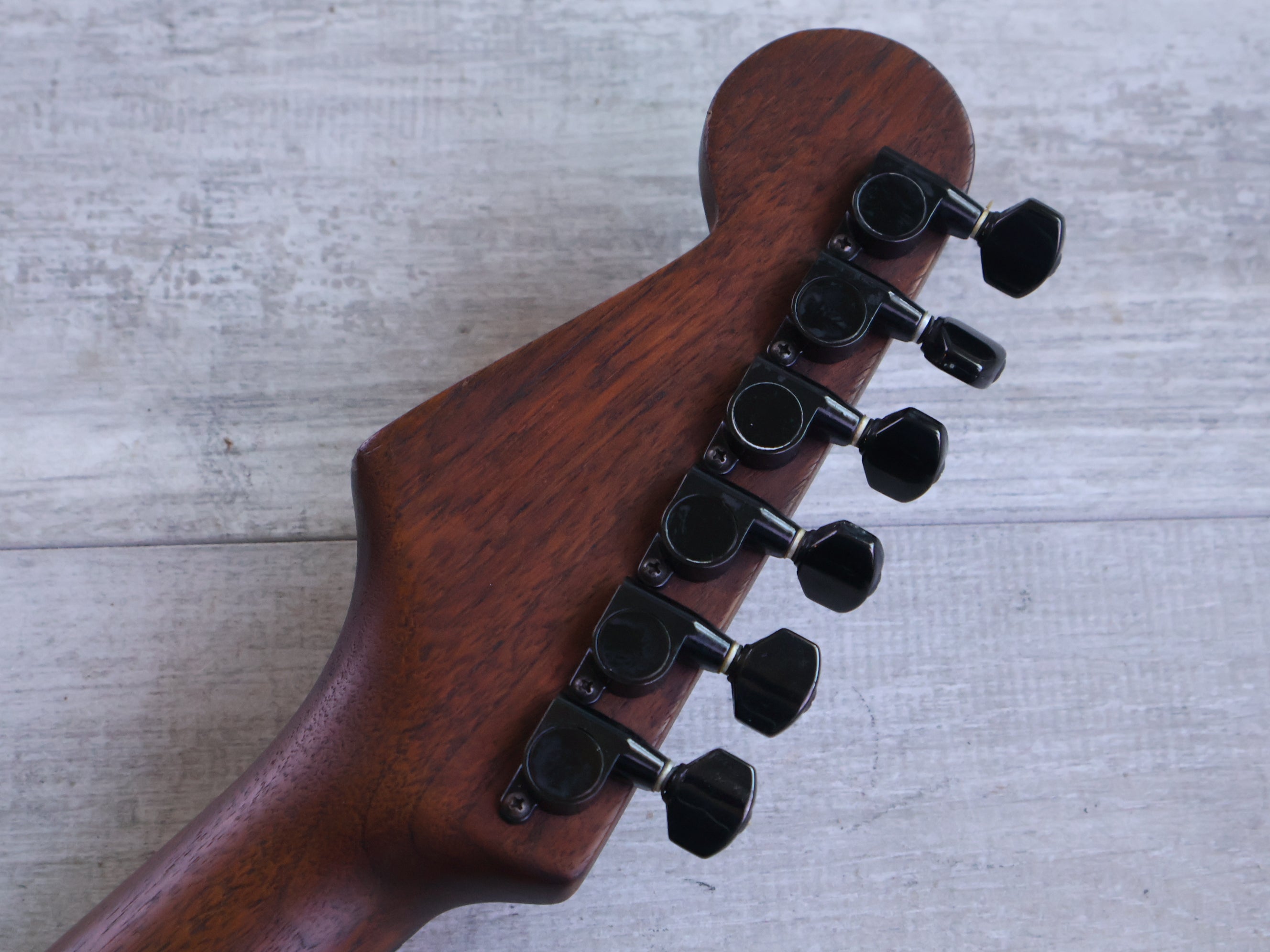 騎*谷様 ビンテージ　80's FERNANDES Limited Editio 1980's Fernandes Japan 