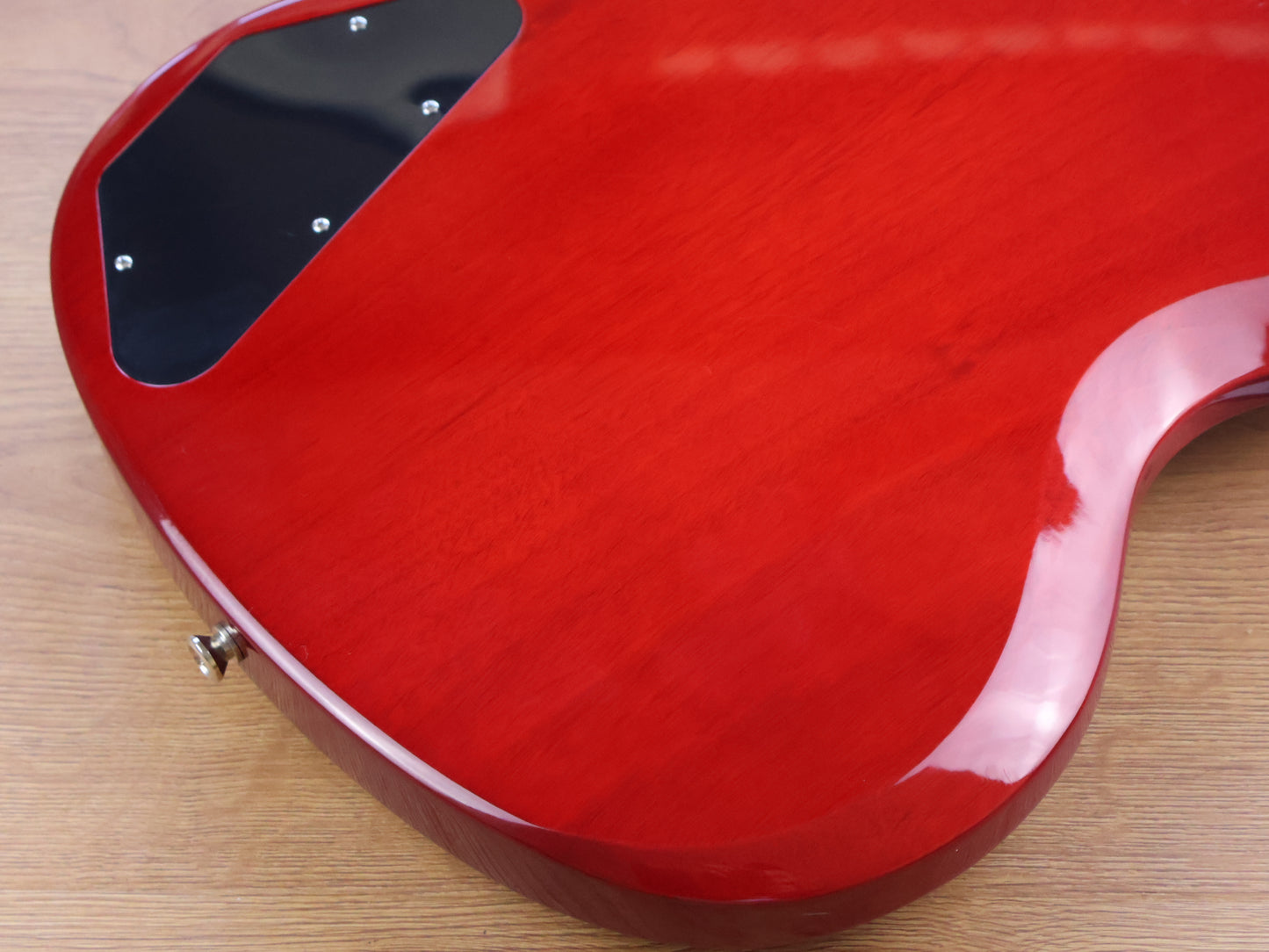 Epiphone Tony Iommi SG Special (Cherry)