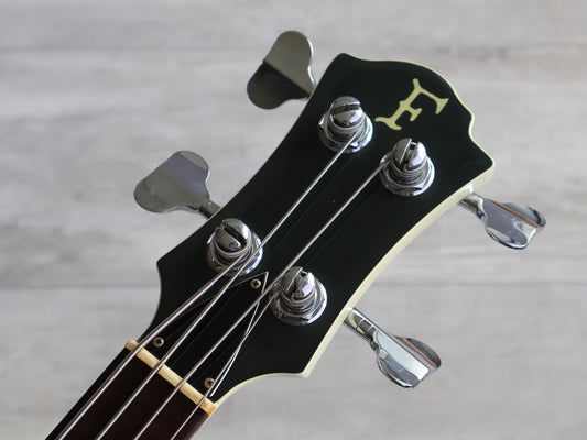 Fernandes Bong-Ripper Eagle Bass