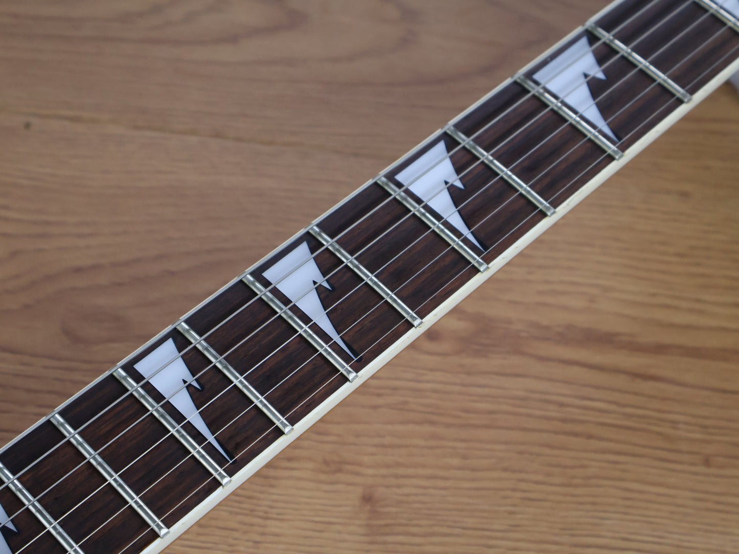 1994 Ibanez RG770G HSH Superstrat (Royal Wine)