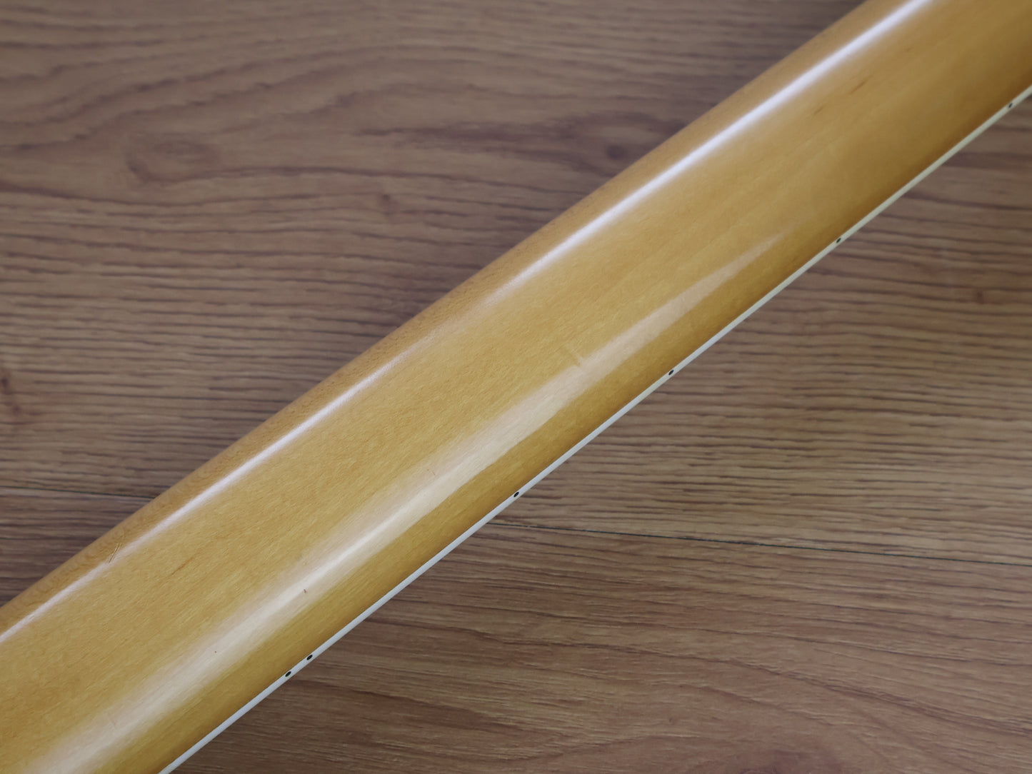 1994 Ibanez RG770G HSH Superstrat (Royal Wine)