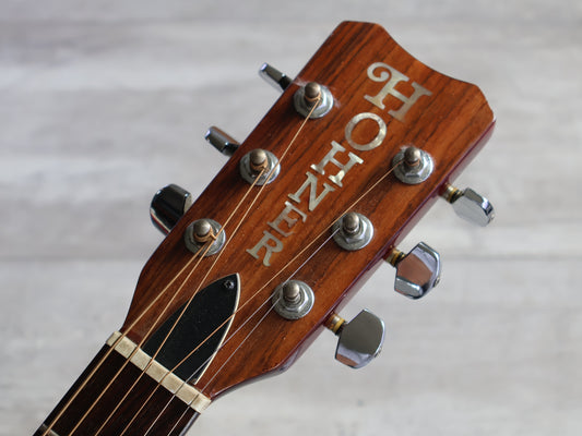 1980's Hohner Dobro Resonator