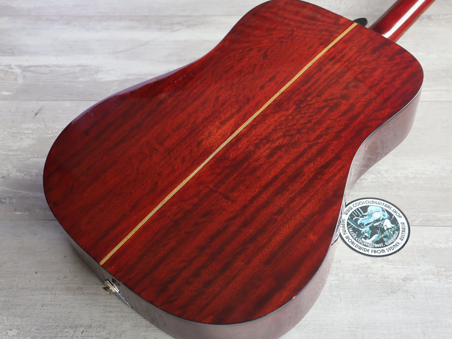 1980's Hohner Dobro Resonator