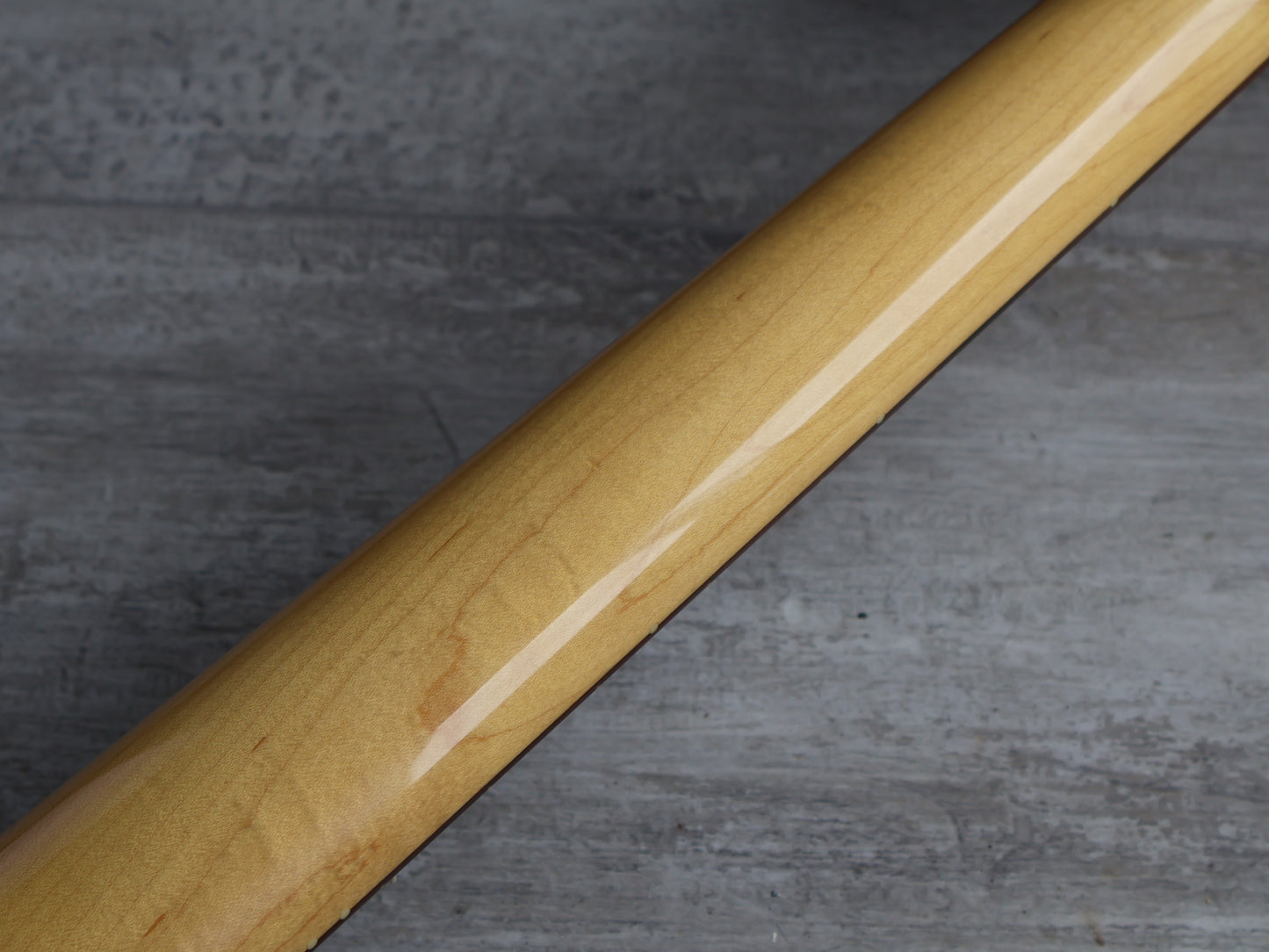 2017 Tokai Japan AJB112G Jazz Bass (See-Through Black)