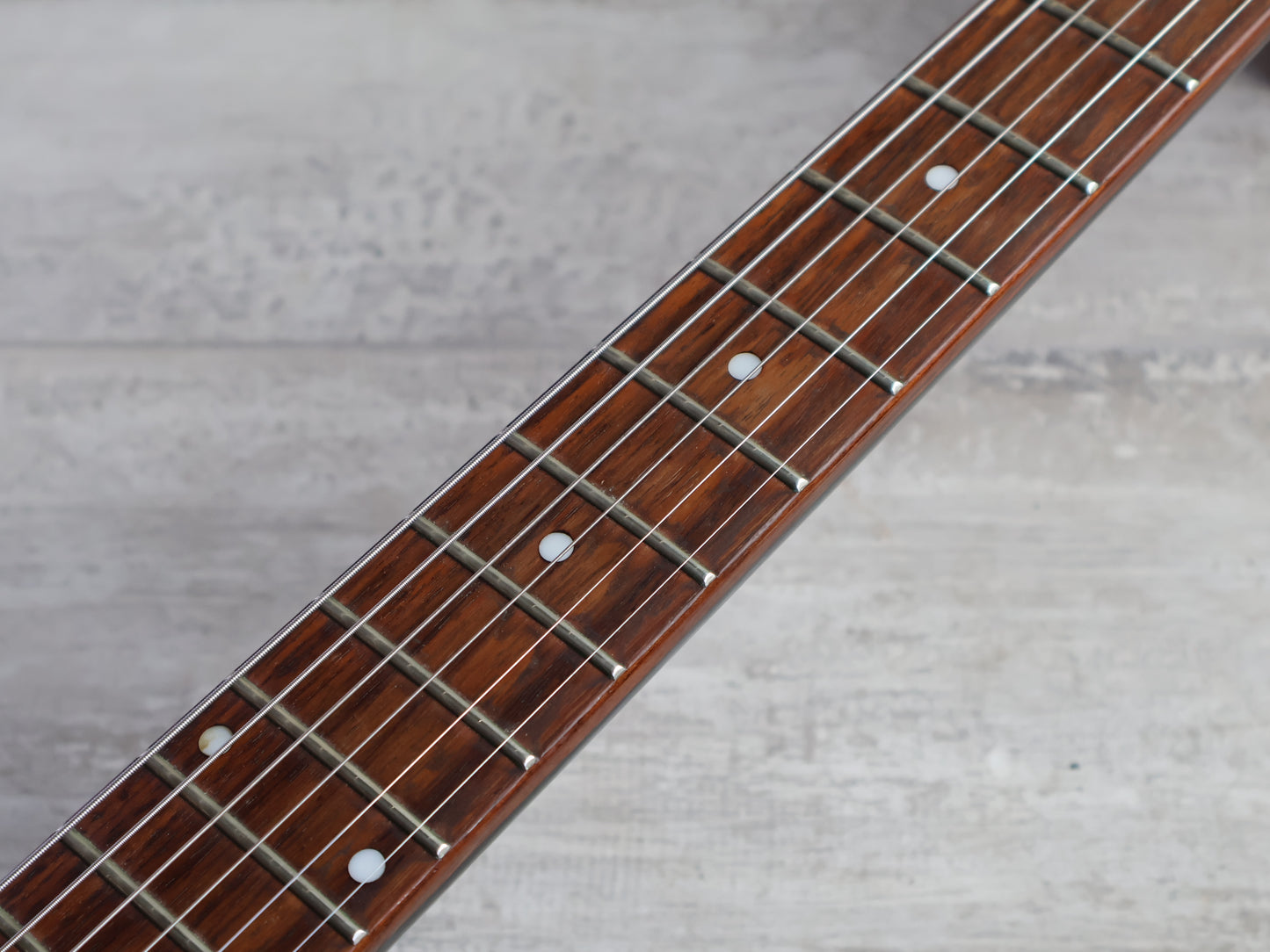 2011 Epiphone "The Dot" Semi-Hollow (Brown Sunburst)