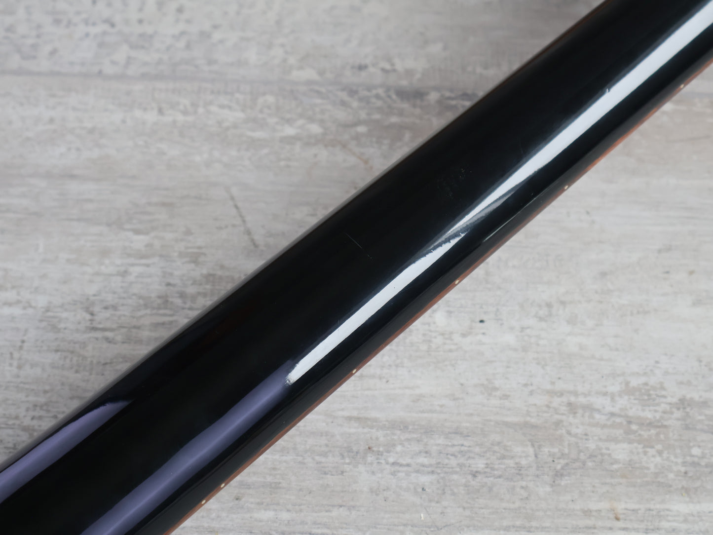 2011 Epiphone "The Dot" Semi-Hollow (Brown Sunburst)