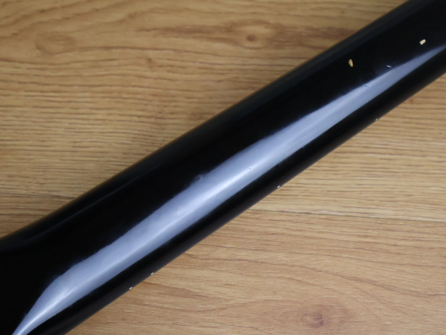 1980's Yamaha Japan JB600R Jazz Bass (Black)