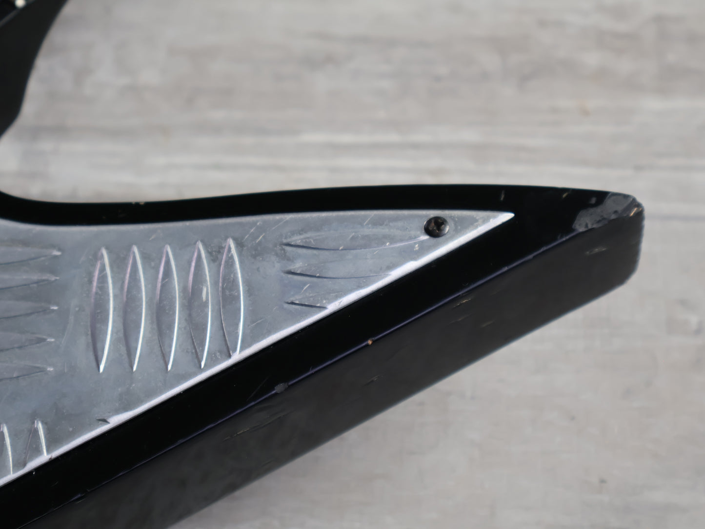 2007 ESP LTD STATIC-600 Wayne Static Signature Explorer