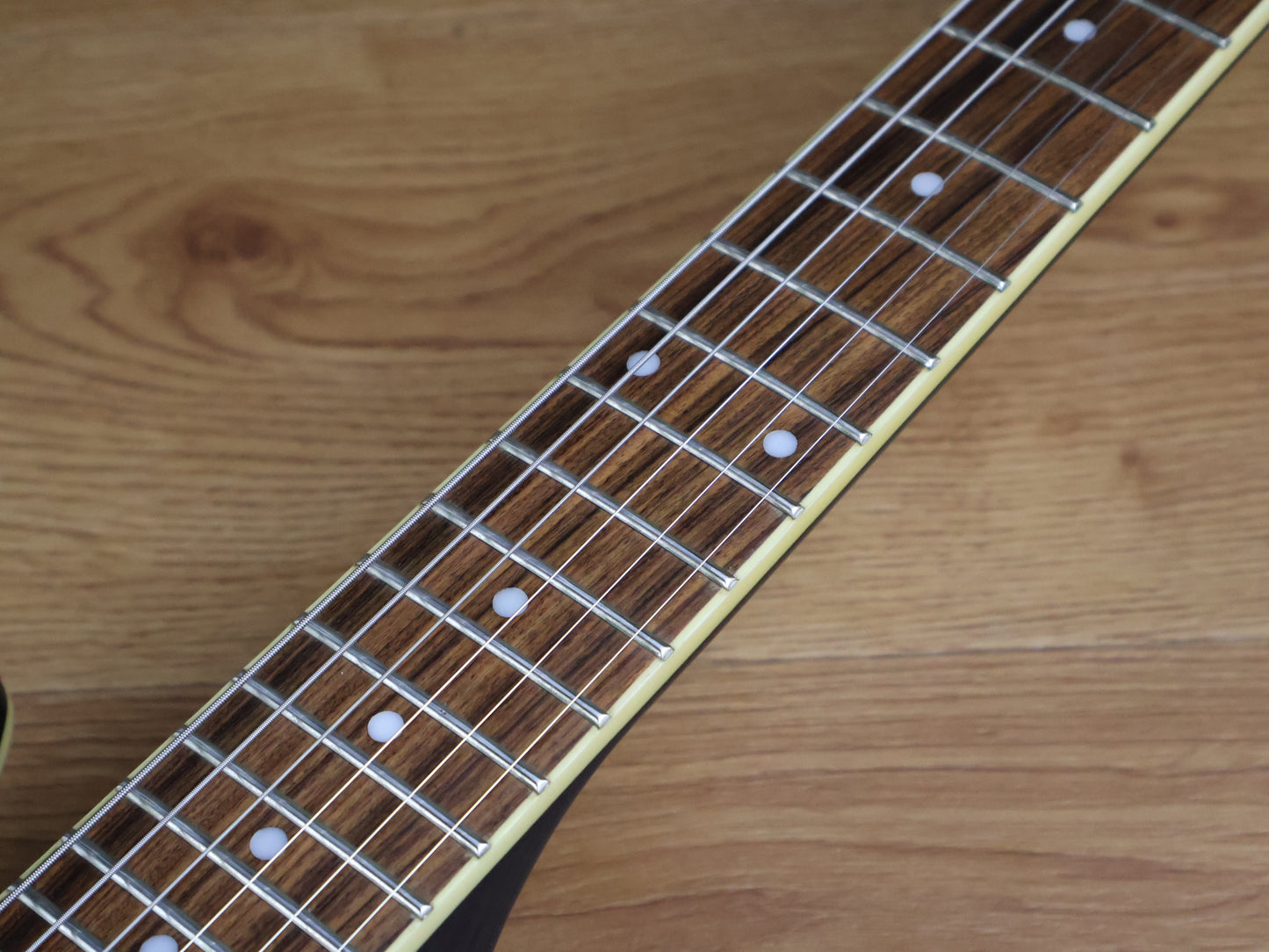 2019 Epiphone ES-339 Pro (Ebony)