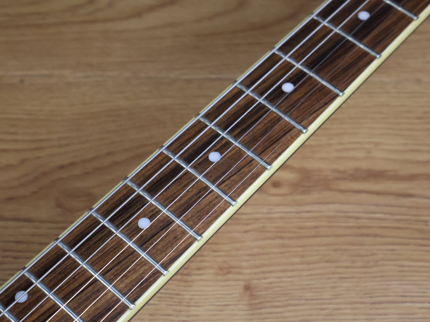 2019 Epiphone ES-339 Pro (Ebony)