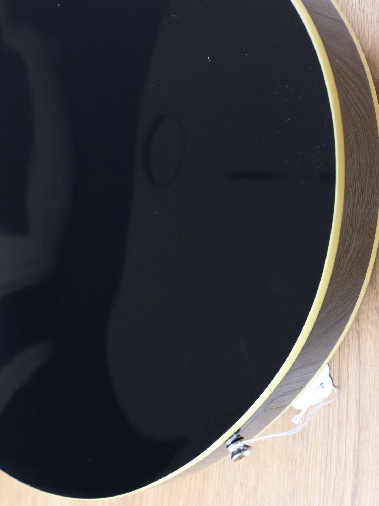 2019 Epiphone ES-339 Pro (Ebony)