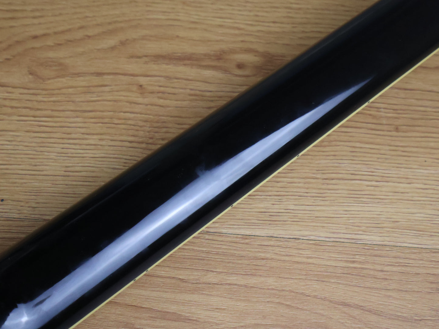 2019 Epiphone ES-339 Pro (Ebony)