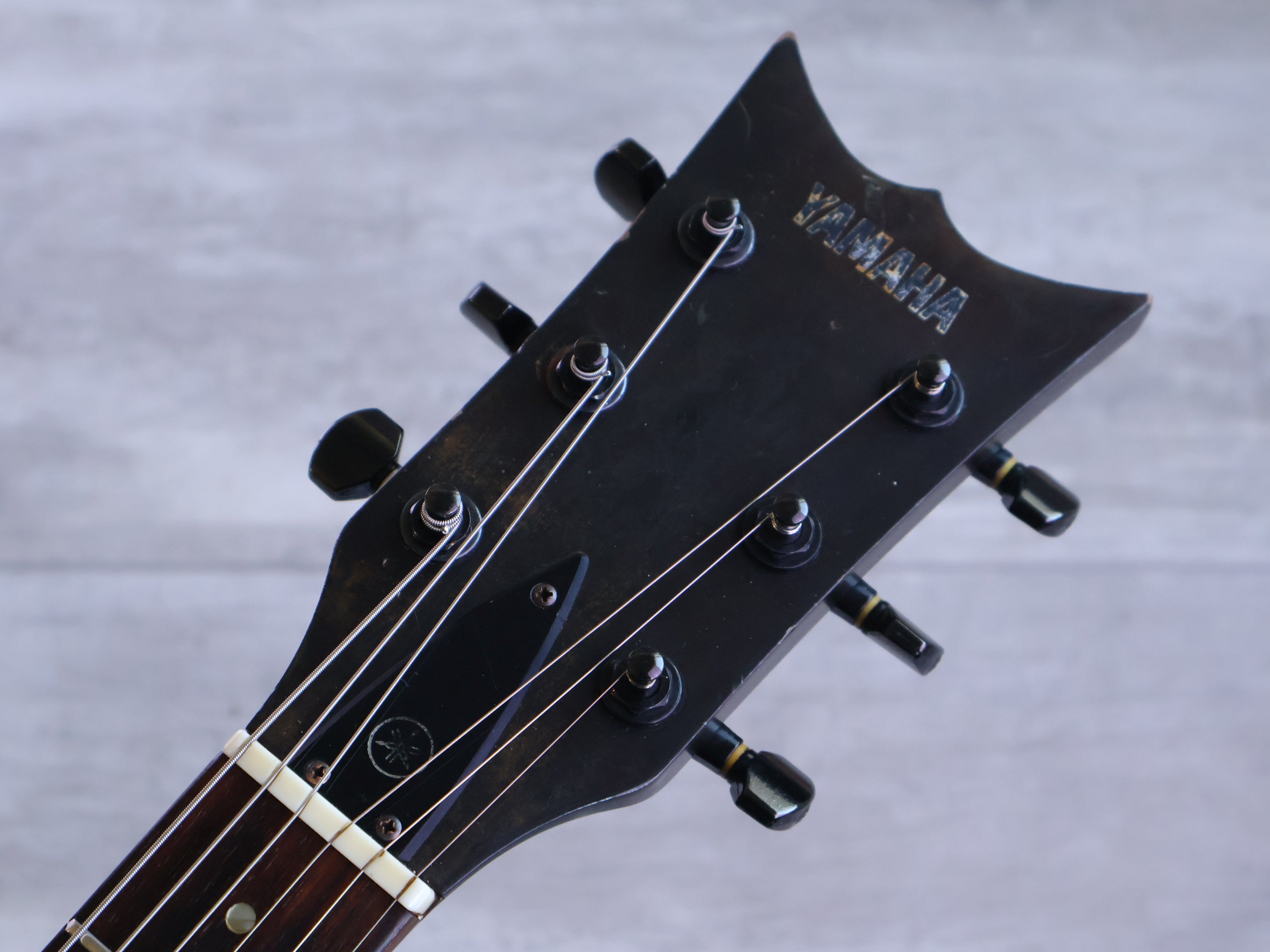 1976 Yamaha Japan SX-60 