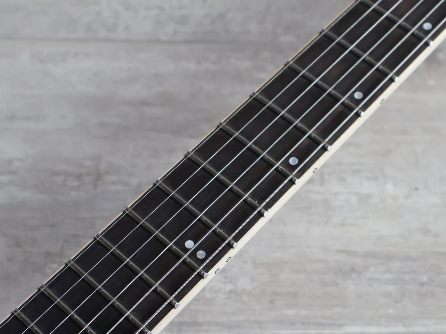 Ibanez Prestige RG5320L-CSW LH Left Handed HH Superstrat (Cosmic Shadow)