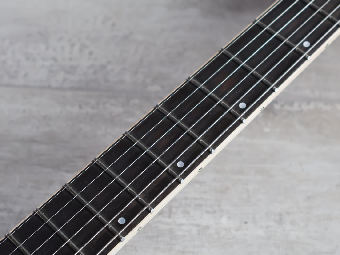 Ibanez Prestige RG5320L-CSW LH Left Handed HH Superstrat (Cosmic Shadow)