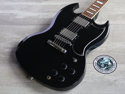2017 Gibson USA SG Standard (Ebony)