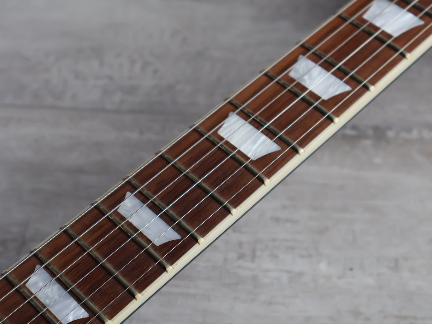 2017 Gibson USA SG Standard (Ebony)