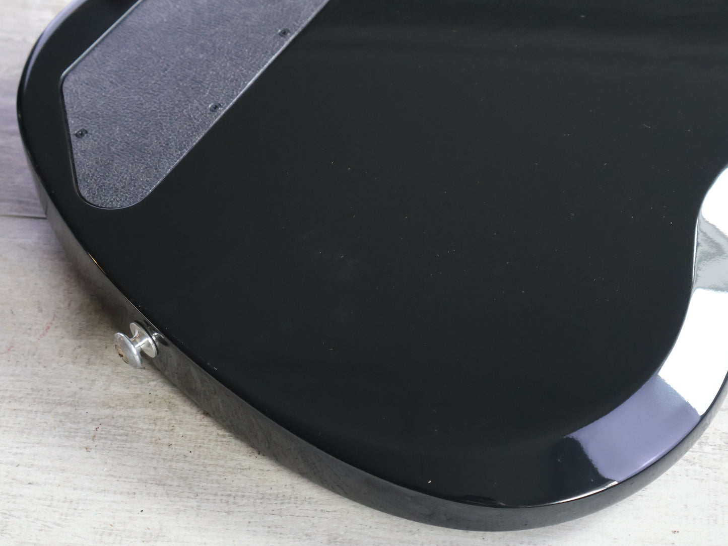 2017 Gibson USA SG Standard (Ebony)