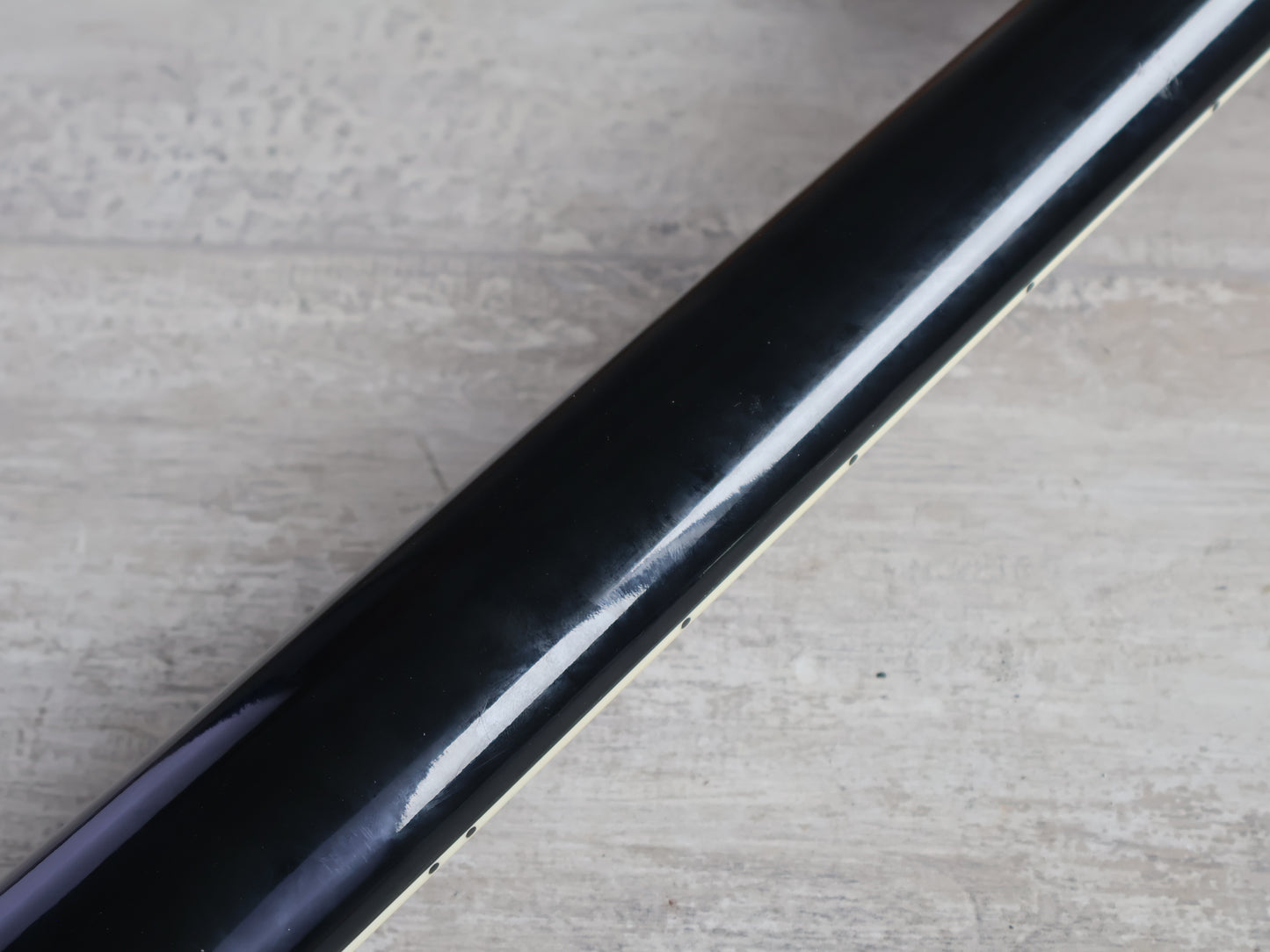 2017 Gibson USA SG Standard (Ebony)