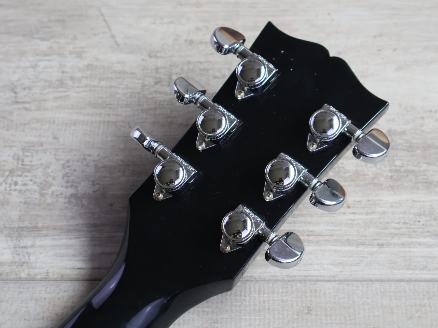 2017 Gibson USA SG Standard (Ebony)