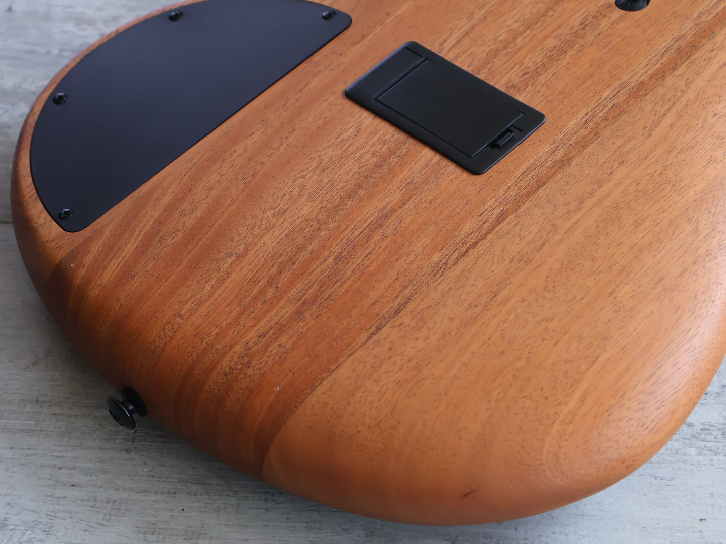 Ibanez SR1350B Premium SDGR Bass (Dual Mocha Burst Flat)