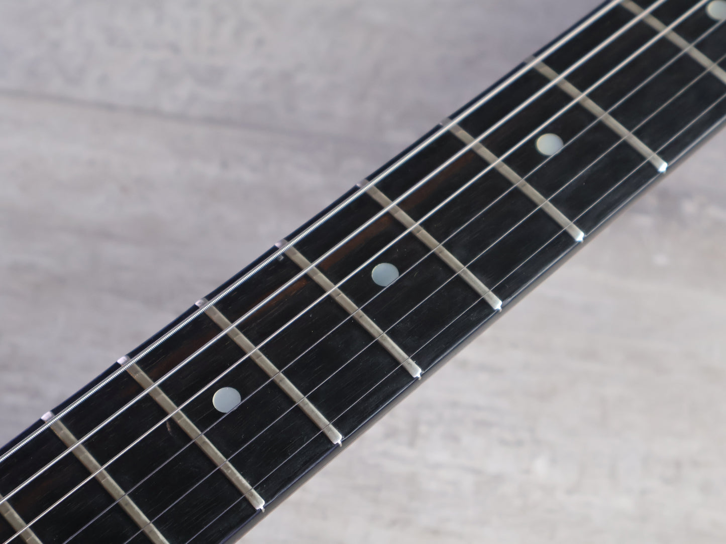 1978 Gibson USA "The Paul" Les Paul (Walnut)