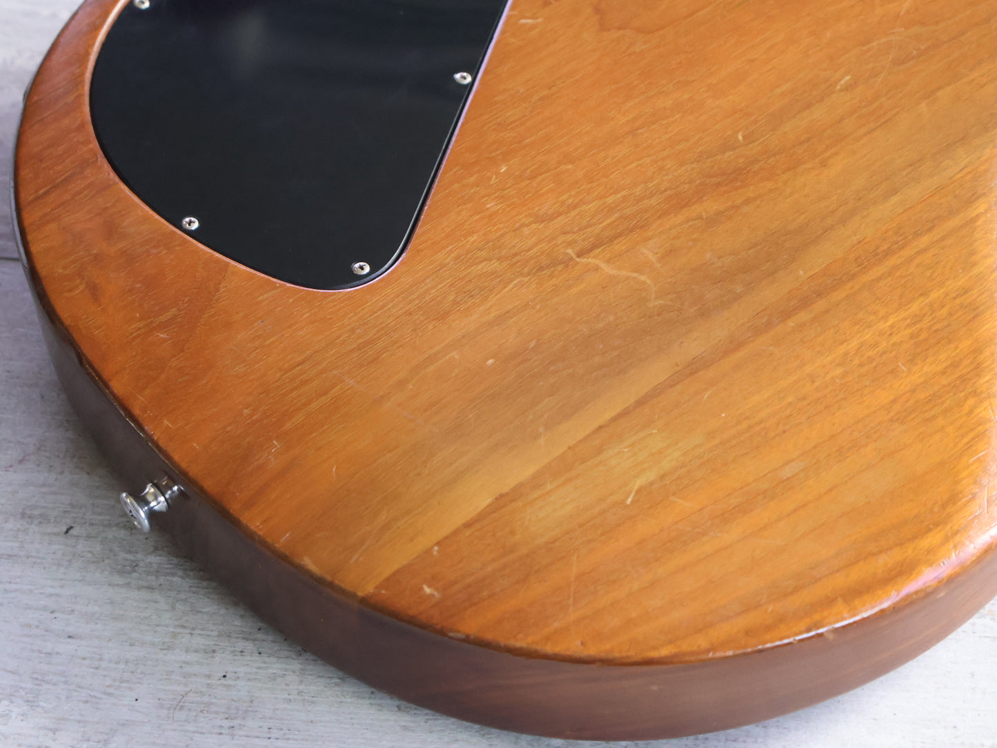 1978 Gibson USA "The Paul" Les Paul (Walnut)