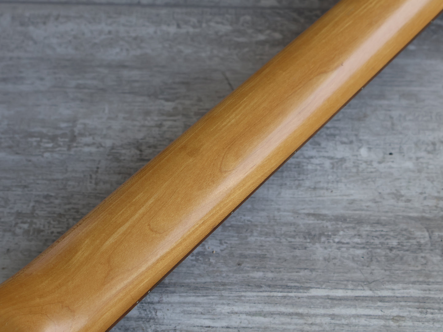 1989 Ibanez Japan RG560 HSS Superstrat (Black)