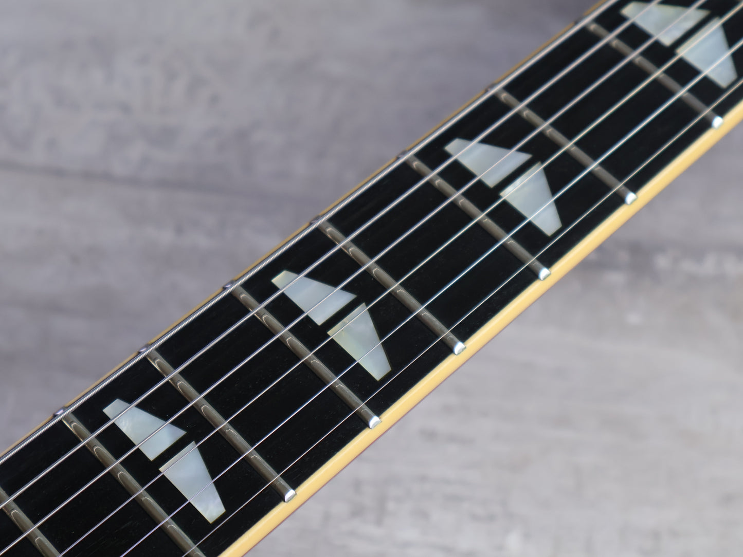 1978 Yamaha Japan SG-2000 Neckthrough Double Cutaway (Cherry Sunburst)