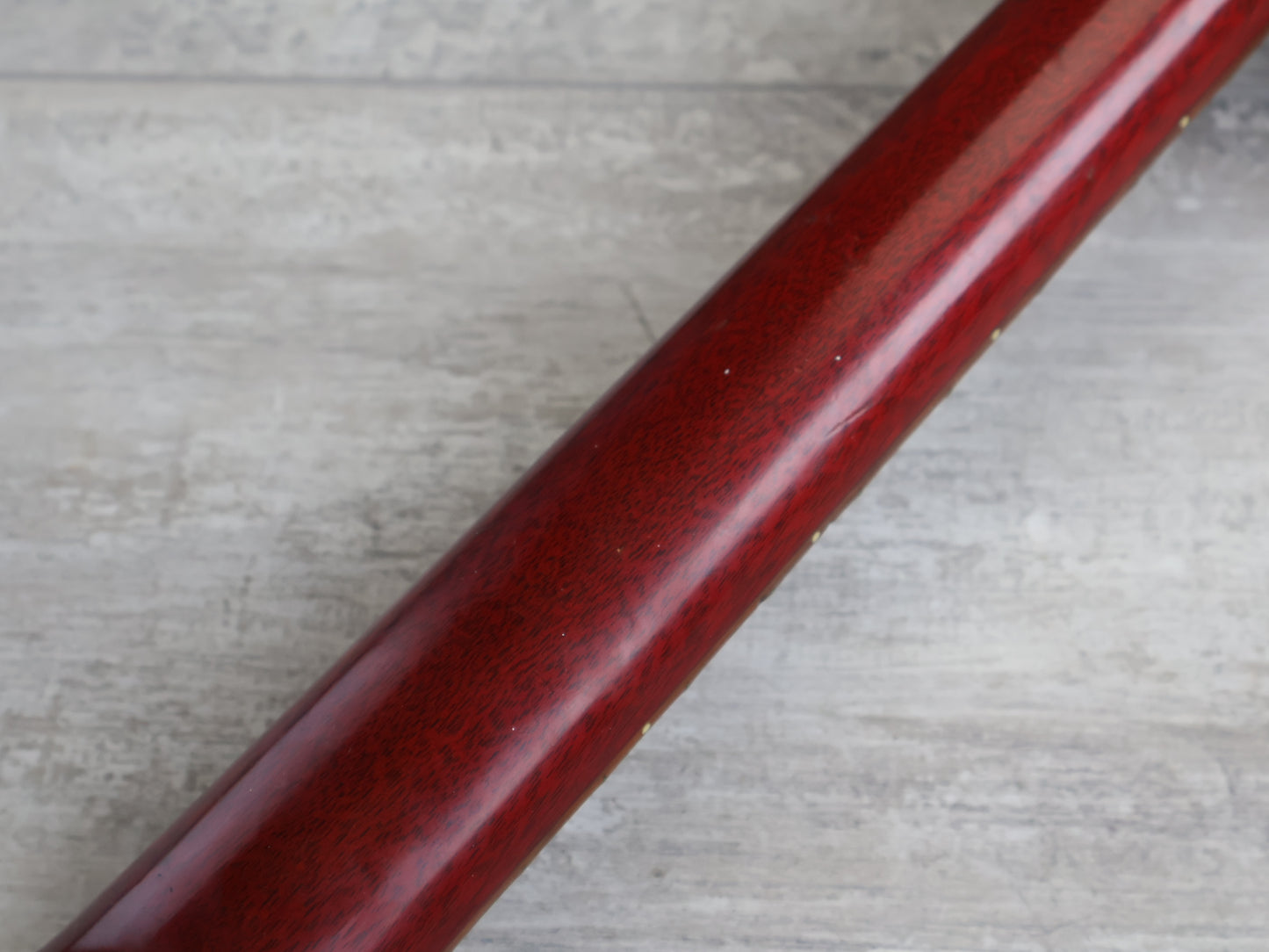 2001 Gibson USA Les Paul Studio (Wine Red)