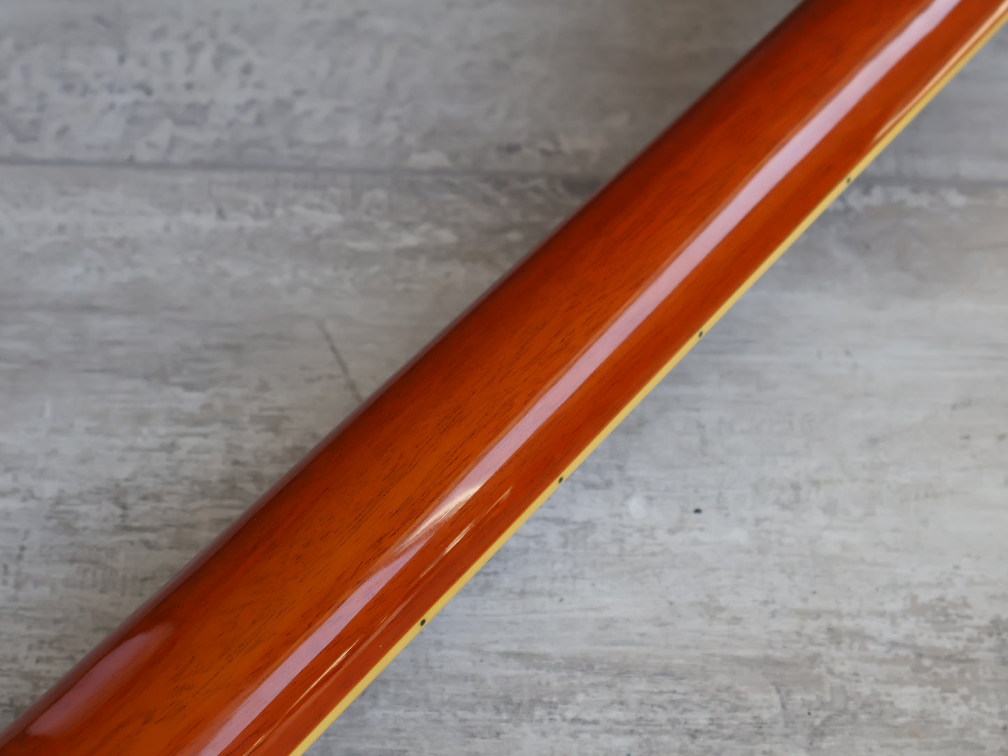 1990 Orville Japan (by Gibson) LPS-75 Les Paul Standard (Lemon Drop)