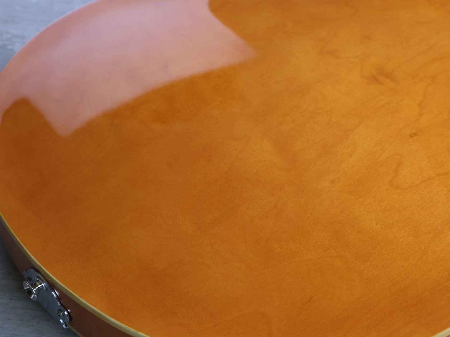 1997 Epiphone Casino Hollowbody Reissue - Paul McCartney (Natural)