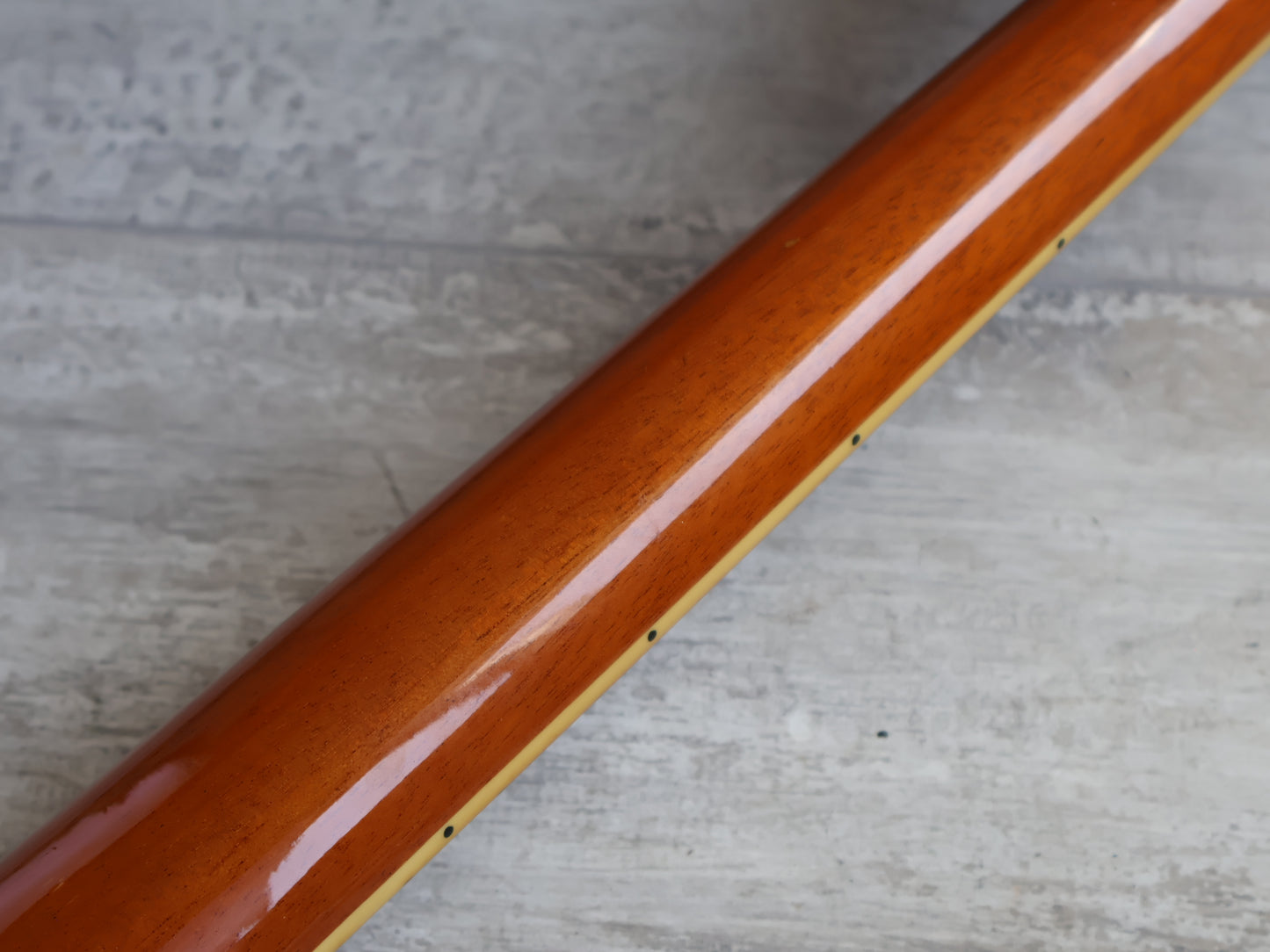 1997 Epiphone Casino Hollowbody Reissue - Paul McCartney (Natural)