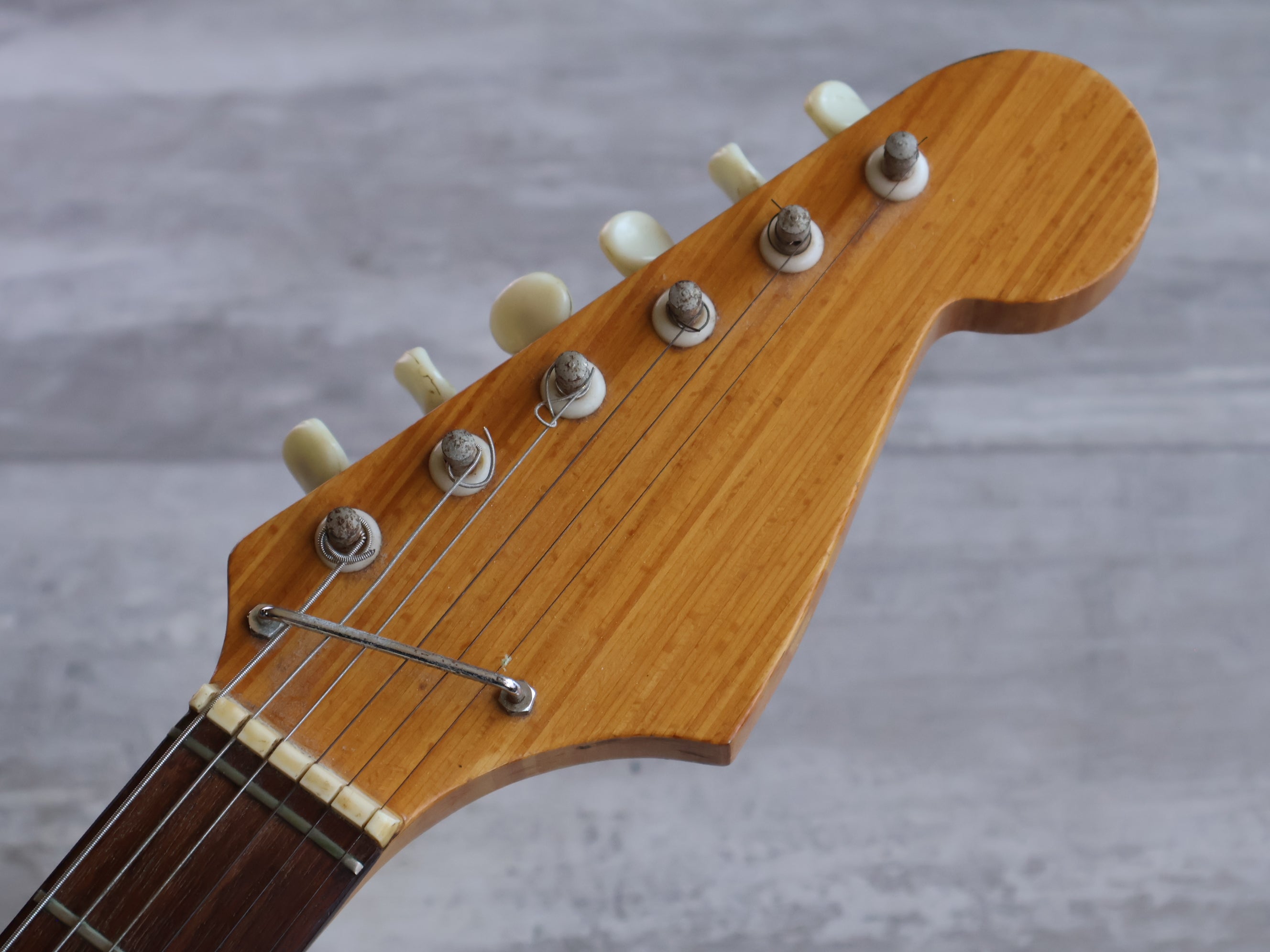 1960's Teisco Japan E-110 
