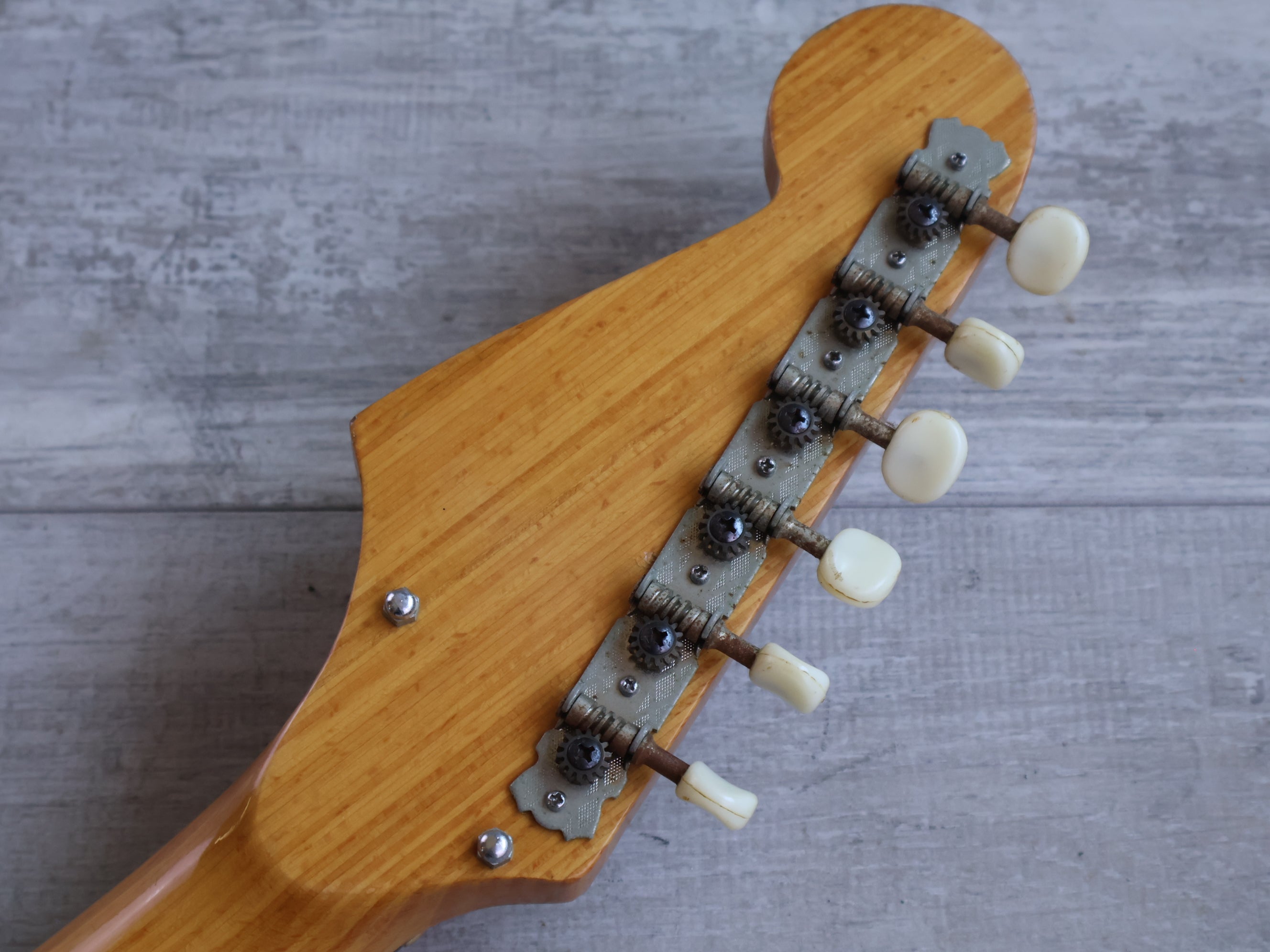 1960's Teisco Japan E-110 