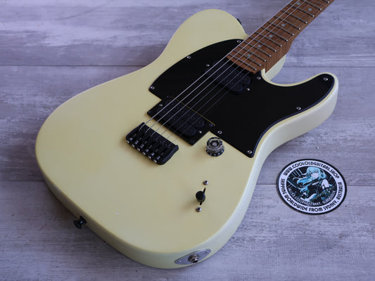 Fender/Musikraft Jim Root Telecaster