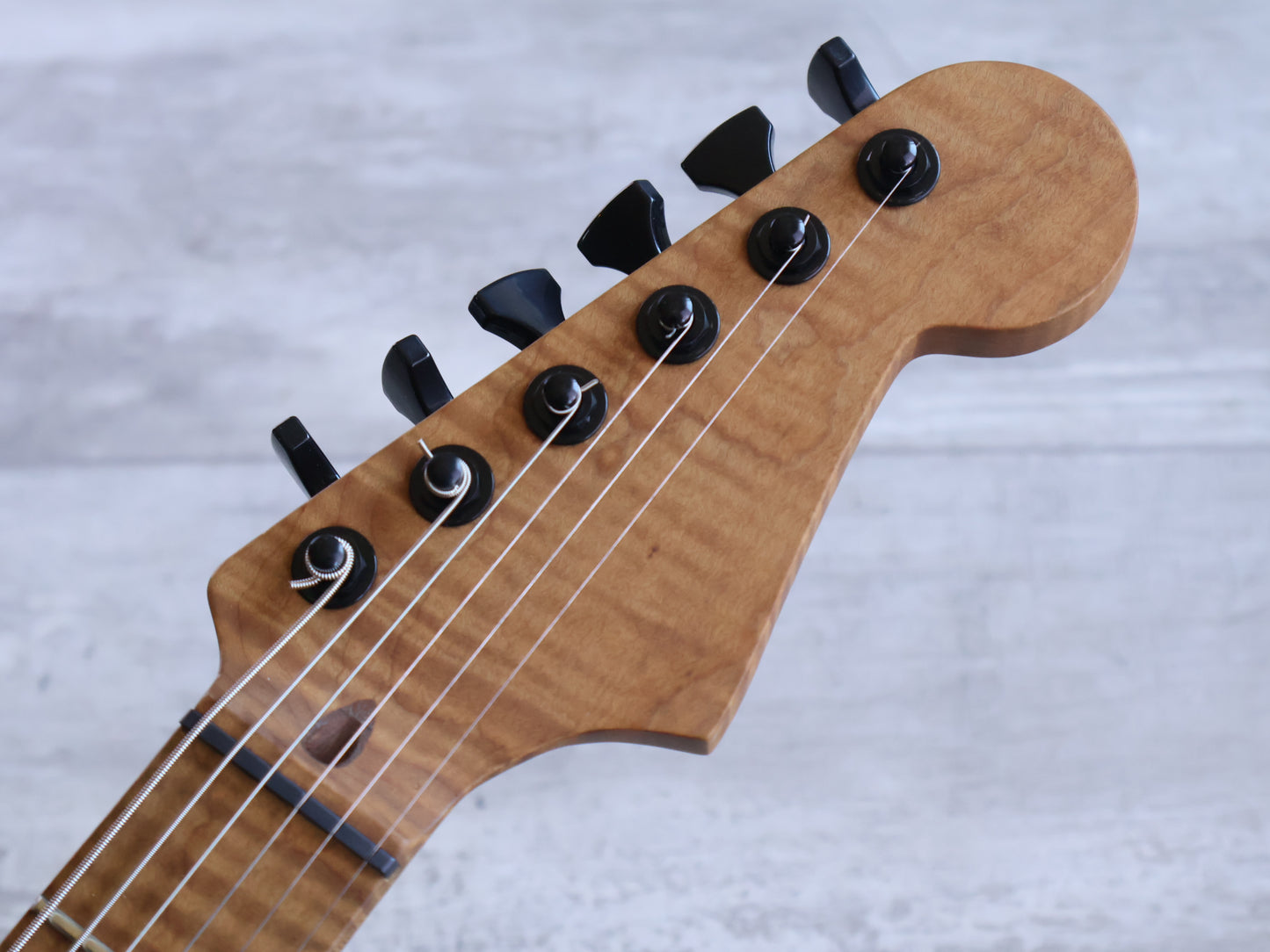 Fender/Musikraft Jim Root Telecaster