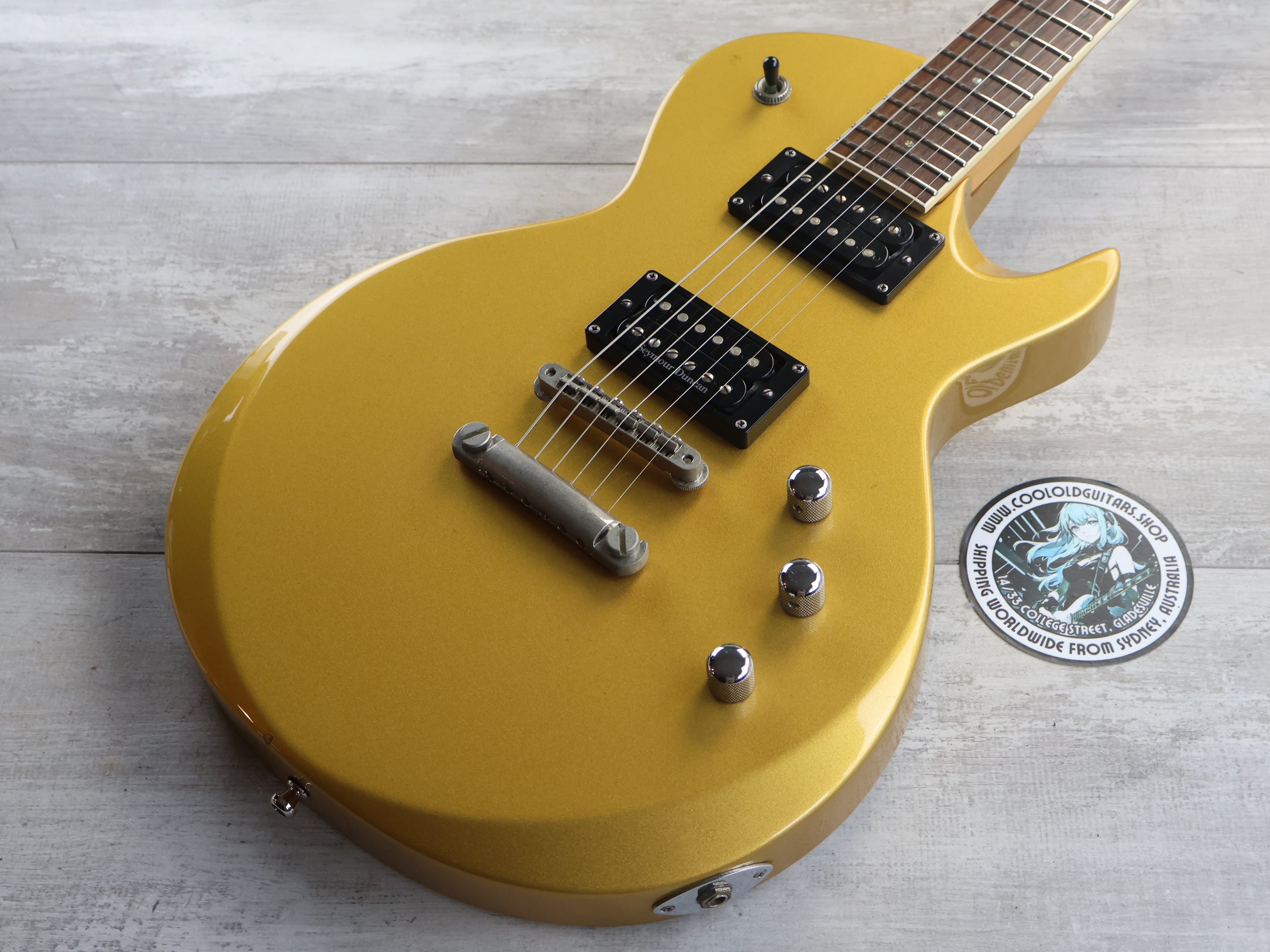 1997 ESP 