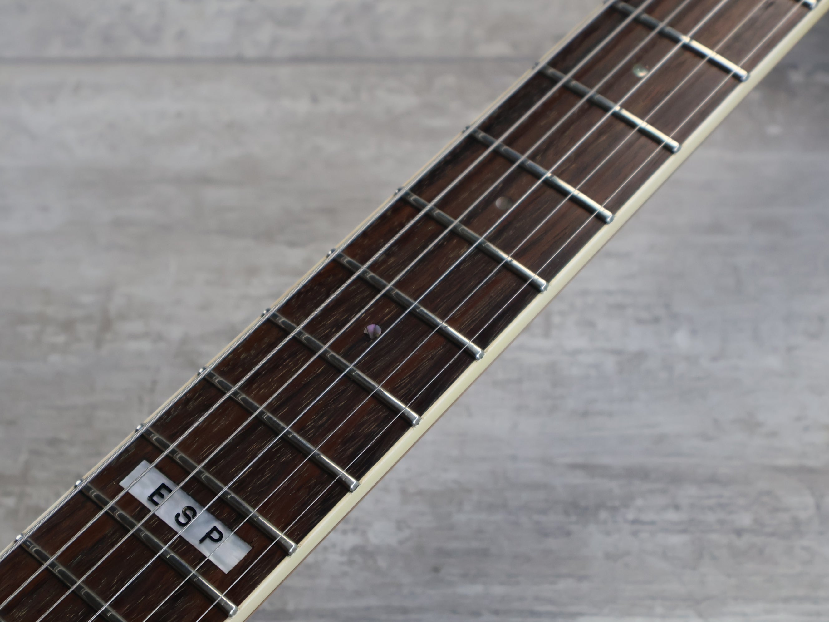 1997 ESP 